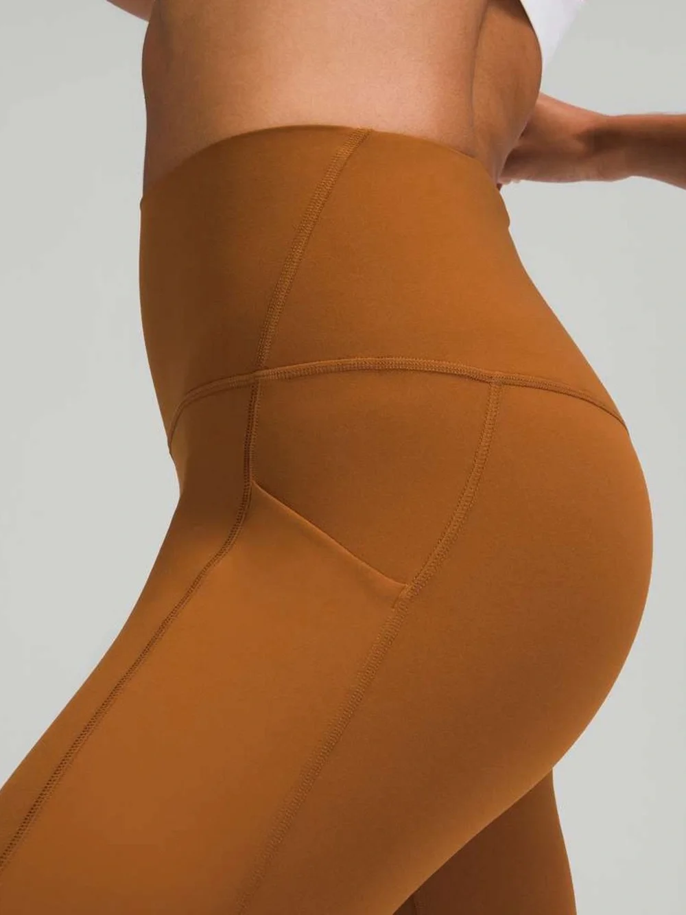 Lululemon Align High-Rise Shorts with Pockets 6